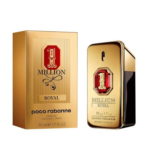 RABANNE PARFUM 1 Million Royal - Perfume